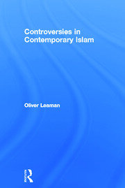 Controversies in Contemporary Islam book cover