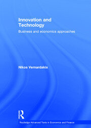 Innovation and Technology: Business and economics approaches book cover