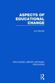 Aspects of Educational Change book cover