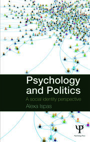 Psychology and Politics: A Social Identity Perspective book cover