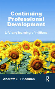 Continuing Professional Development book cover