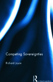 Competing Sovereignties book cover