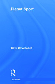 Planet Sport book cover