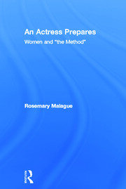 An Actress Prepares: Women and 