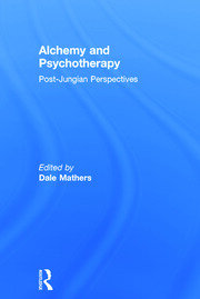 Alchemy and Psychotherapy: Post-Jungian Perspectives book cover