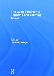 The Guided Reader to Teaching and Learning Music book cover