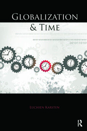 Globalization and Time book cover