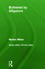 Bothered By Alligators book cover