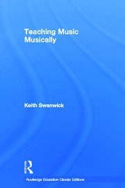Teaching Music Musically (Classic Edition) book cover