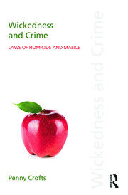 The Scene of the Mass Crime: History, Film, and International Tribunals book cover