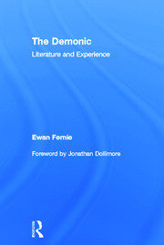 The Demonic: Literature and Experience book cover