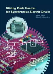 Sliding Mode Control for Synchronous Electric Drives book cover