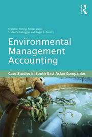Environmental Management Accounting: Case Studies of South-East Asian Companies book cover