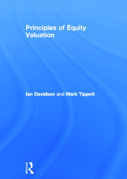 Principles of Equity Valuation book cover