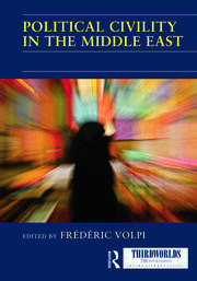 Political Civility in the Middle East book cover