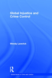 Global Injustice and Crime Control book cover