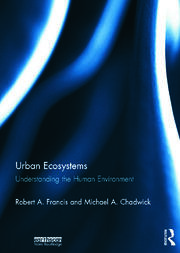 Urban Ecosystems: Understanding the Human Environment book cover