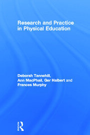 Research and Practice in Physical Education book cover