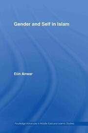 Gender and Self in Islam book cover