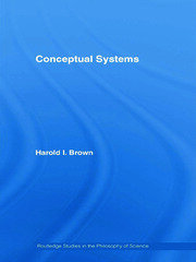 Conceptual Systems book cover