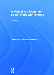 A Mutual-Aid Model for Social Work with Groups book cover