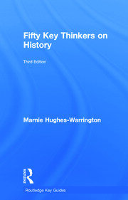 Fifty Key Thinkers on History book cover