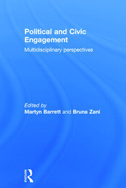 Political and Civic Engagement: Multidisciplinary perspectives book cover