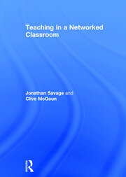 Teaching in a Networked Classroom book cover