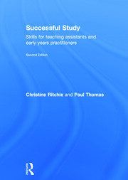 Successful Study: Skills for teaching assistants and early years practitioners book cover