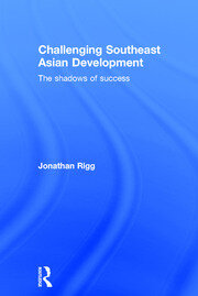 Challenging Southeast Asian Development: The shadows of success book cover