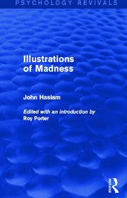 Illustrations of Madness book cover