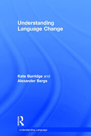 Understanding Language Change book cover