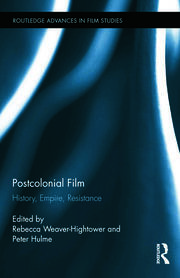 Postcolonial Film: History, Empire, Resistance book cover