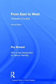 From East To West: Odyssey of a Soul book cover