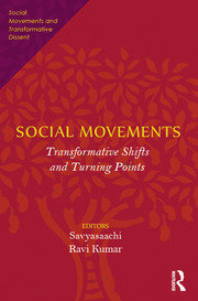 Social Movements: Transformative Shifts and Turning Points book cover