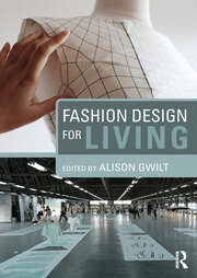 Fashion Design for Living book cover