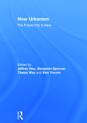 Now Urbanism: The Future City is Here book cover
