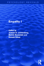 Empathy I book cover