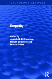 Empathy II book cover