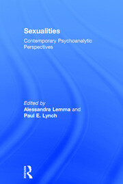 Sexualities: Contemporary Psychoanalytic Perspectives book cover