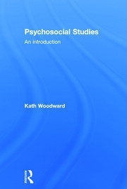 Psychosocial Studies: An Introduction book cover
