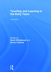 Teaching and Learning in the Early Years book cover