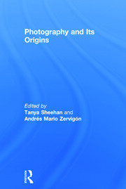 Photography and Its Origins book cover