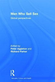 Men Who Sell Sex: Global Perspectives book cover