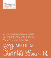 Daylighting and Integrated Lighting Design book cover