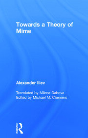 Towards a Theory of Mime book cover