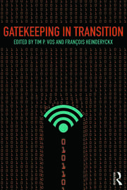 Gatekeeping in Transition book cover