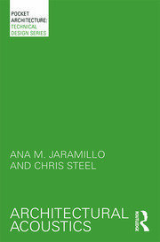 Architectural Acoustics book cover