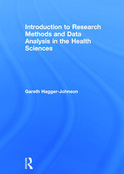 Introduction to Research Methods and Data Analysis in the Health Sciences book cover