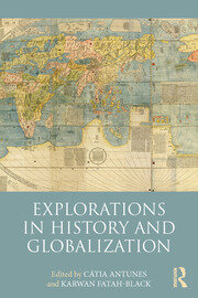 Explorations in History and Globalization book cover
